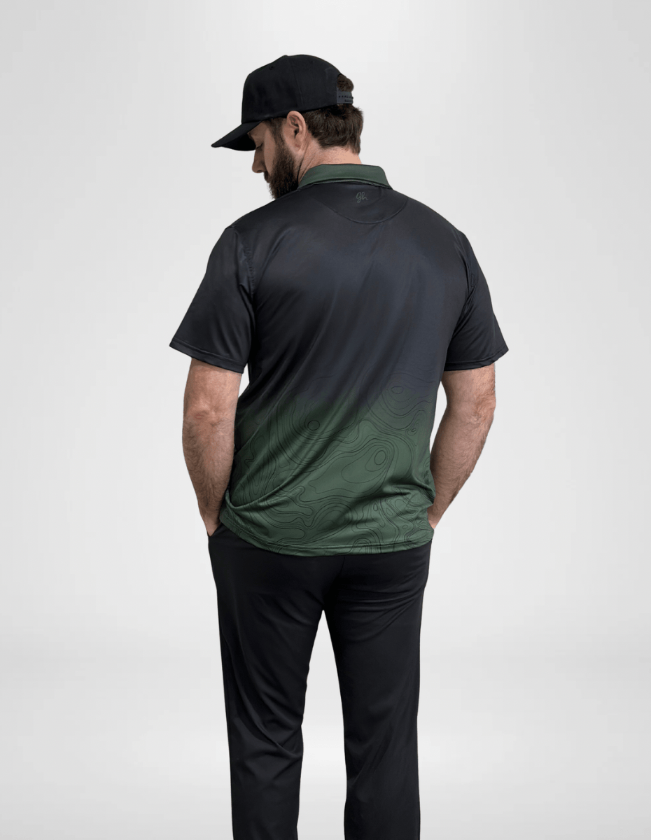 Black Forest Topo Polo