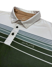 Thumbnail for Big Golf Guy Polo Golf Polo Greater Half