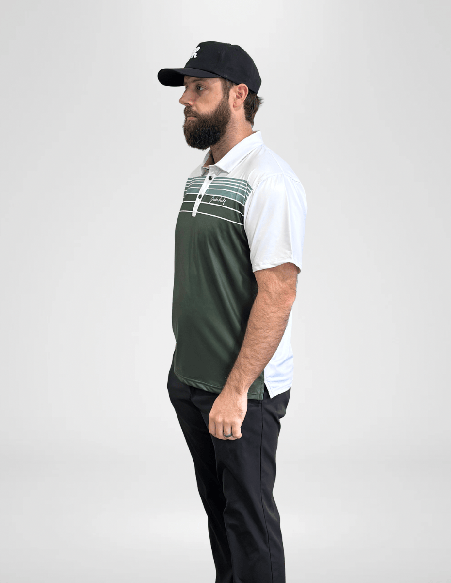 Big Golf Guy Polo