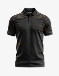 Thumbnail for Big Cat Polo Golf Polo Greater Half