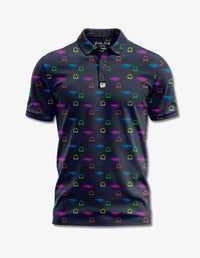 Thumbnail for iPACK Polo Golf Polo Greater Half