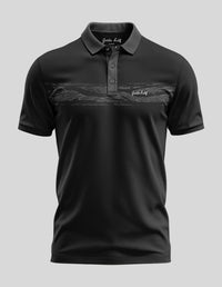 Thumbnail for Jungle Tiger Polo Golf Polo Greater Half S