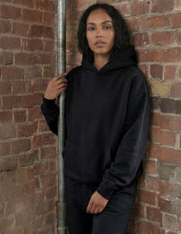 Thumbnail for Fleece Hoodie Fleece Hoodie Greater Half