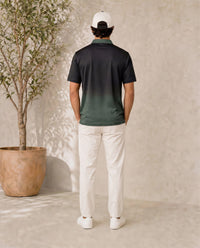 Thumbnail for Black Forest Topo Polo Golf Polo Greater Half
