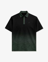 Thumbnail for Black Forest Topo Polo Golf Polo Greater Half