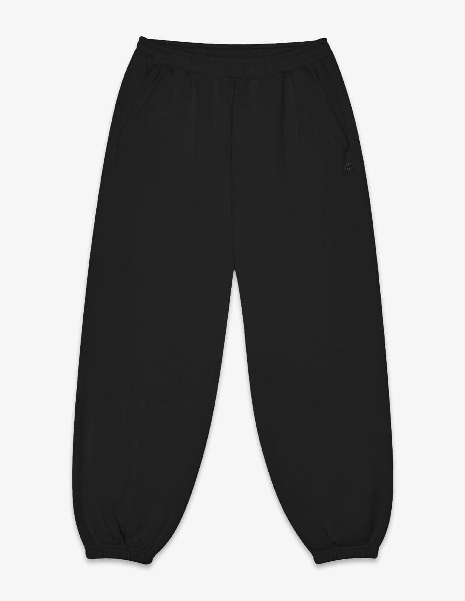 Fleece Sweatpants Fleece Sweatpants Greater Half