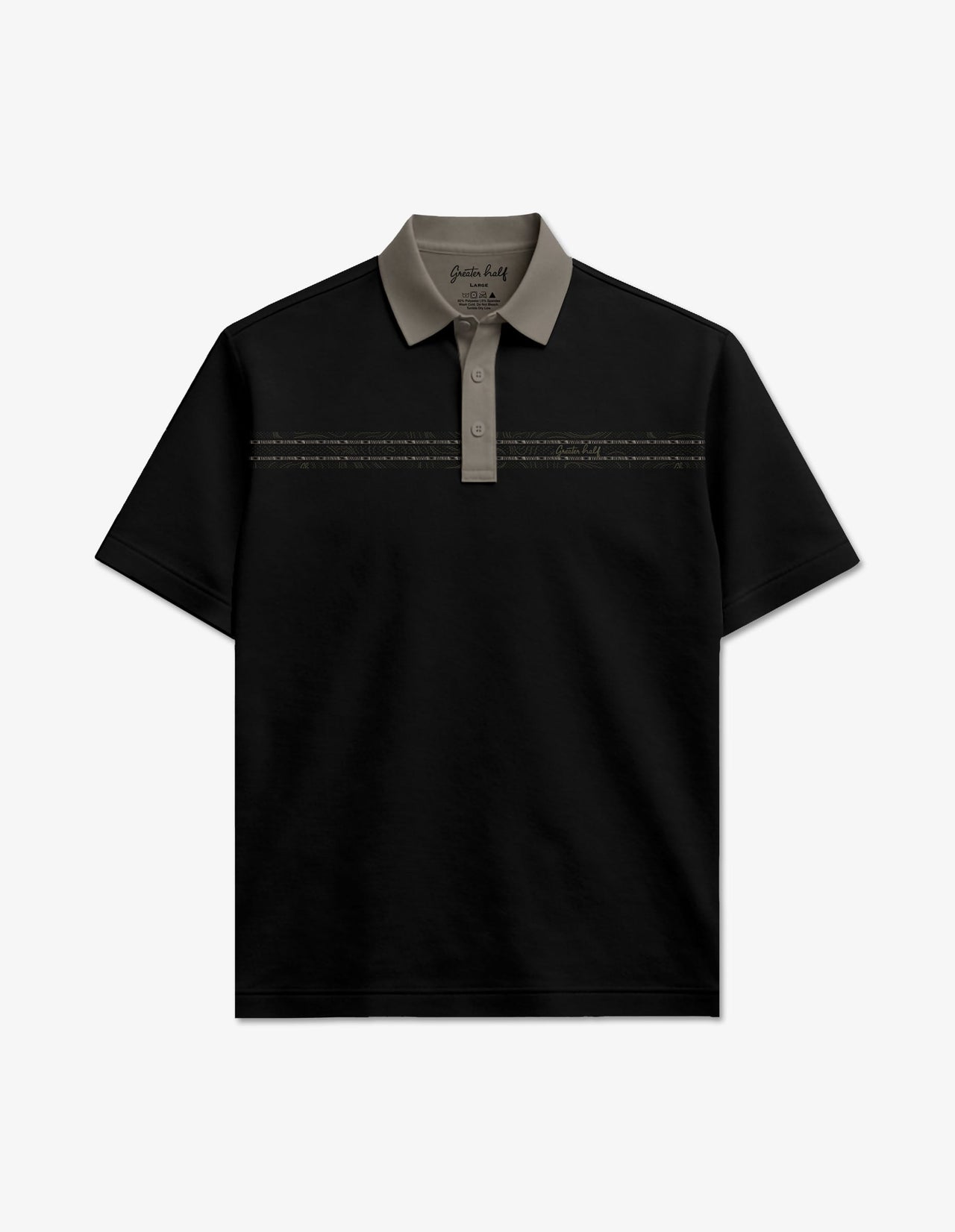 Navigator Polo Golf Polo Greater Half