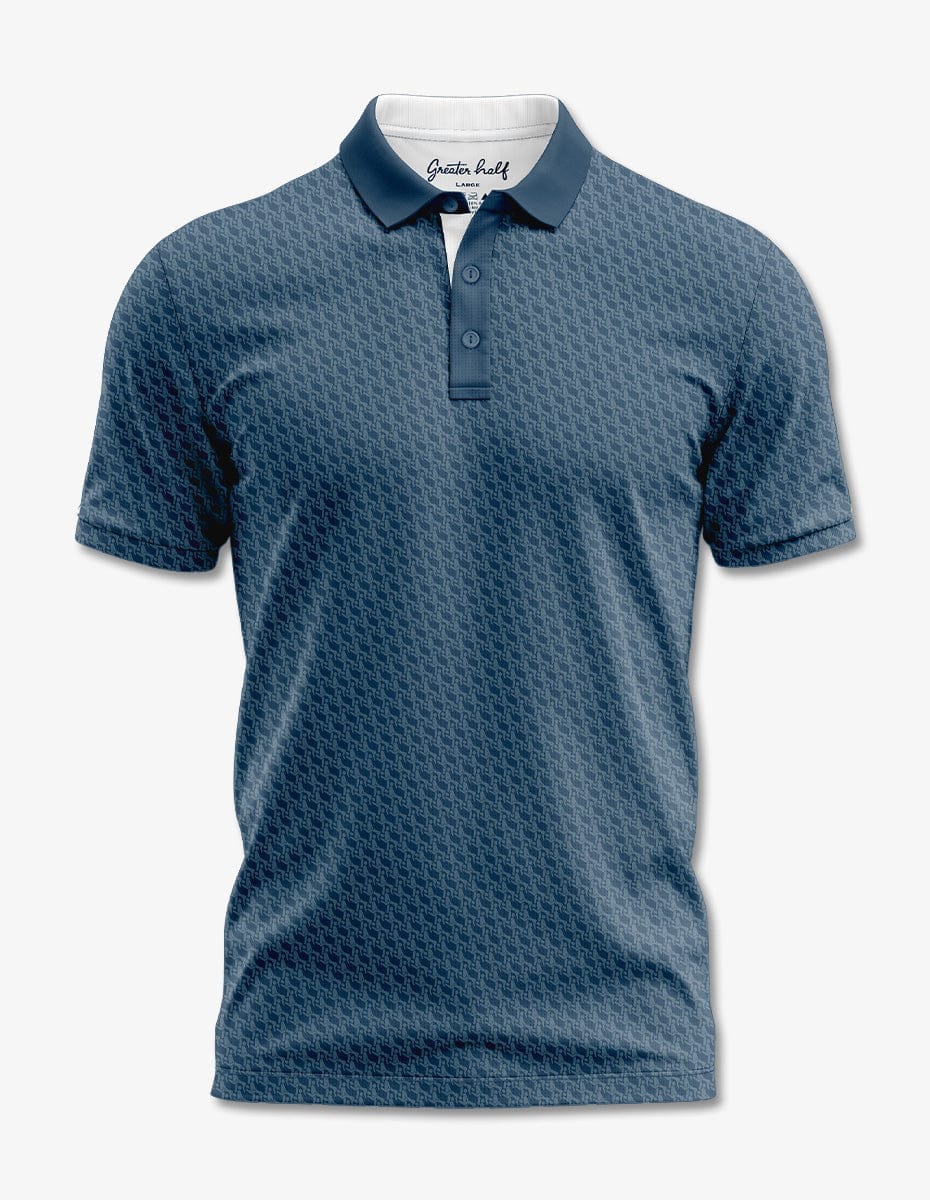 Sweet Tooth Golf Polo