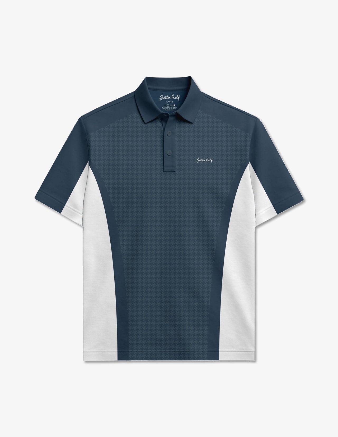 Bluetooth Polo Golf Polo Greater Half