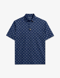 Thumbnail for Sex Ed Polo Golf Polo Greater Half