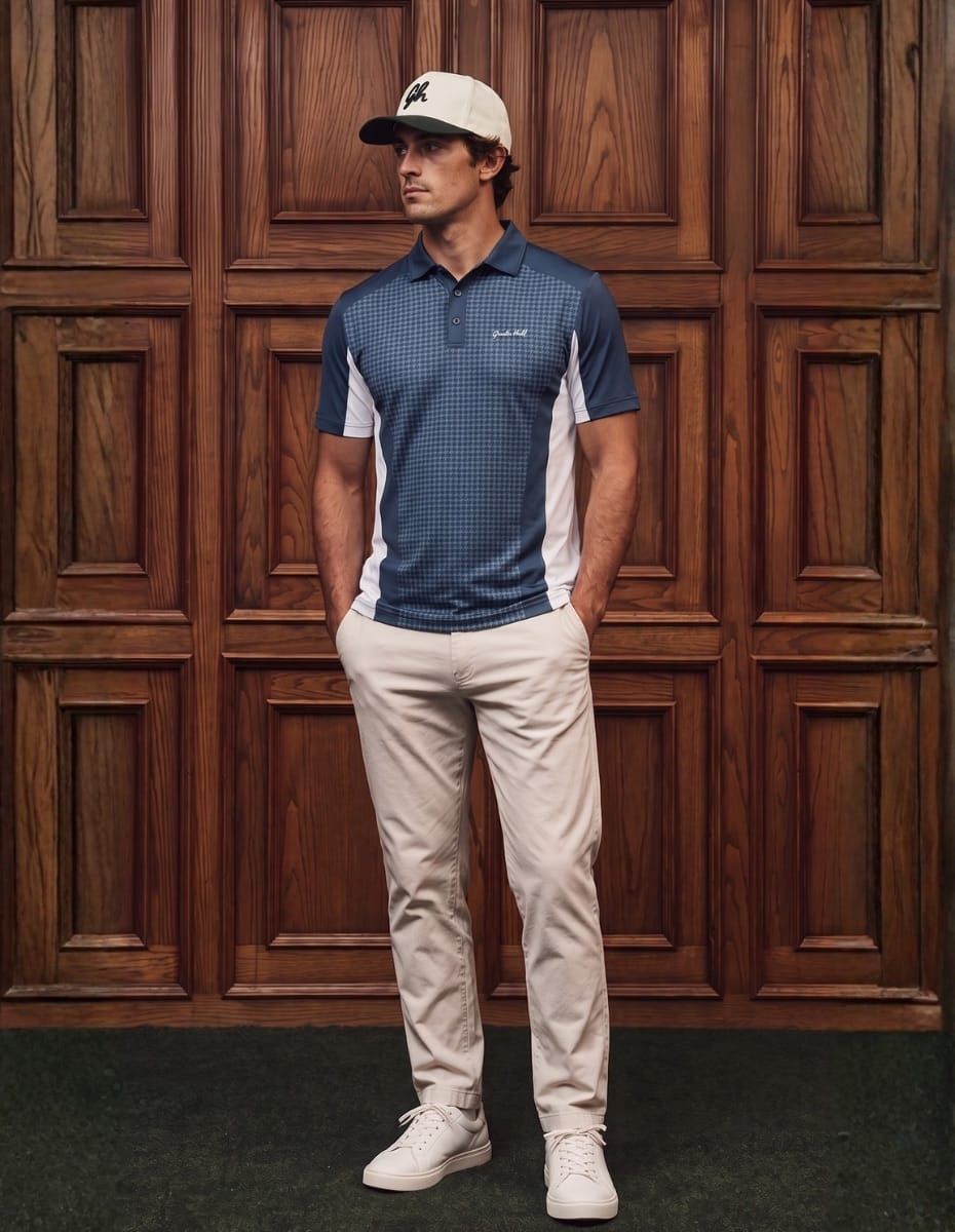 Bluetooth Polo