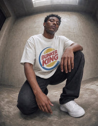 Thumbnail for The King T-Shirt Greater Half