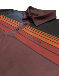 Thumbnail for Big Golf Guy Polo Golf Polo Greater Half