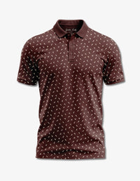Thumbnail for Sex Ed Polo Golf Polo Greater Half S