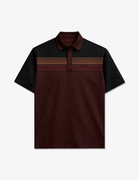Thumbnail for Big Golf Guy Polo Golf Polo Greater Half