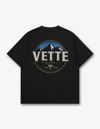 Thumbnail for Vette City Ski Club T-Shirt