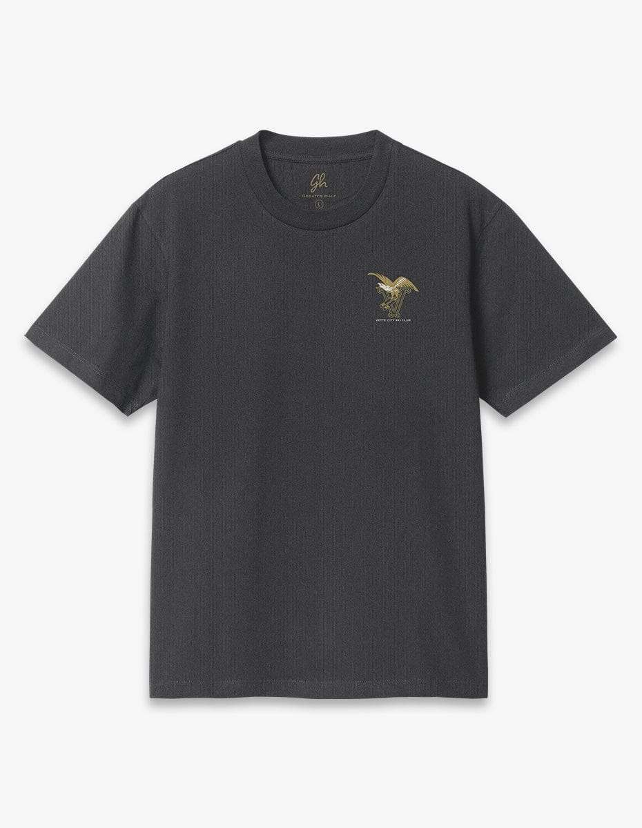 Vette City Ski Club T-Shirt