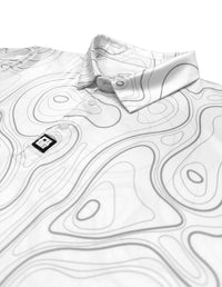 Thumbnail for Topo Polo Golf Polo Greater Half