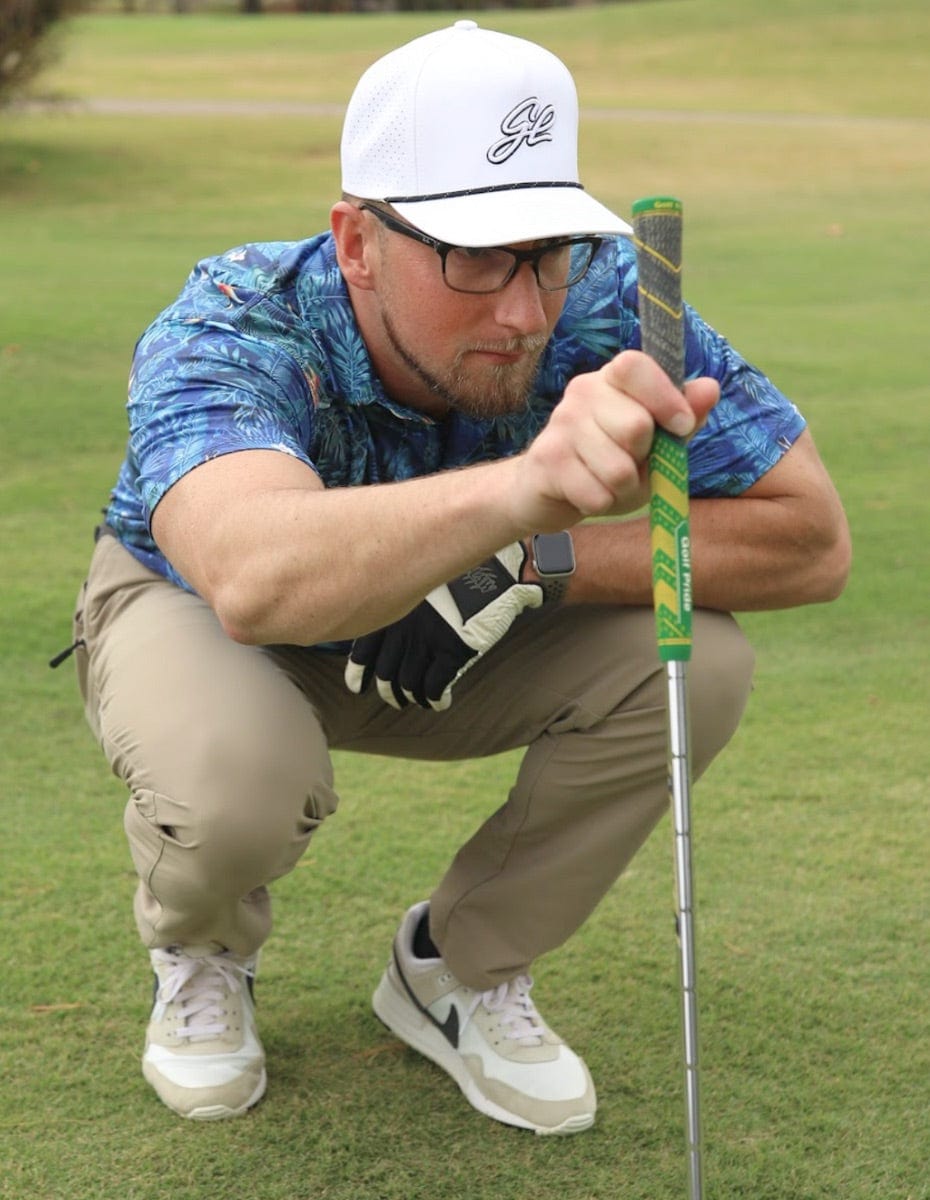 Birds Of Paradise Polo Golf Polo Greater Half