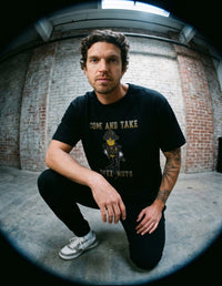 Thumbnail for Come and Take Em T-Shirt Greater Half