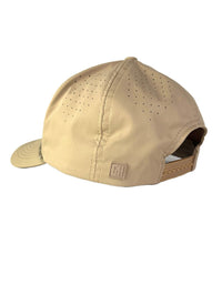 Thumbnail for Performance 5-Panel Rope Hat - Greater Half