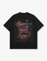 Thumbnail for Diggin Divots HQ T-Shirt T-Shirt Greater Half
