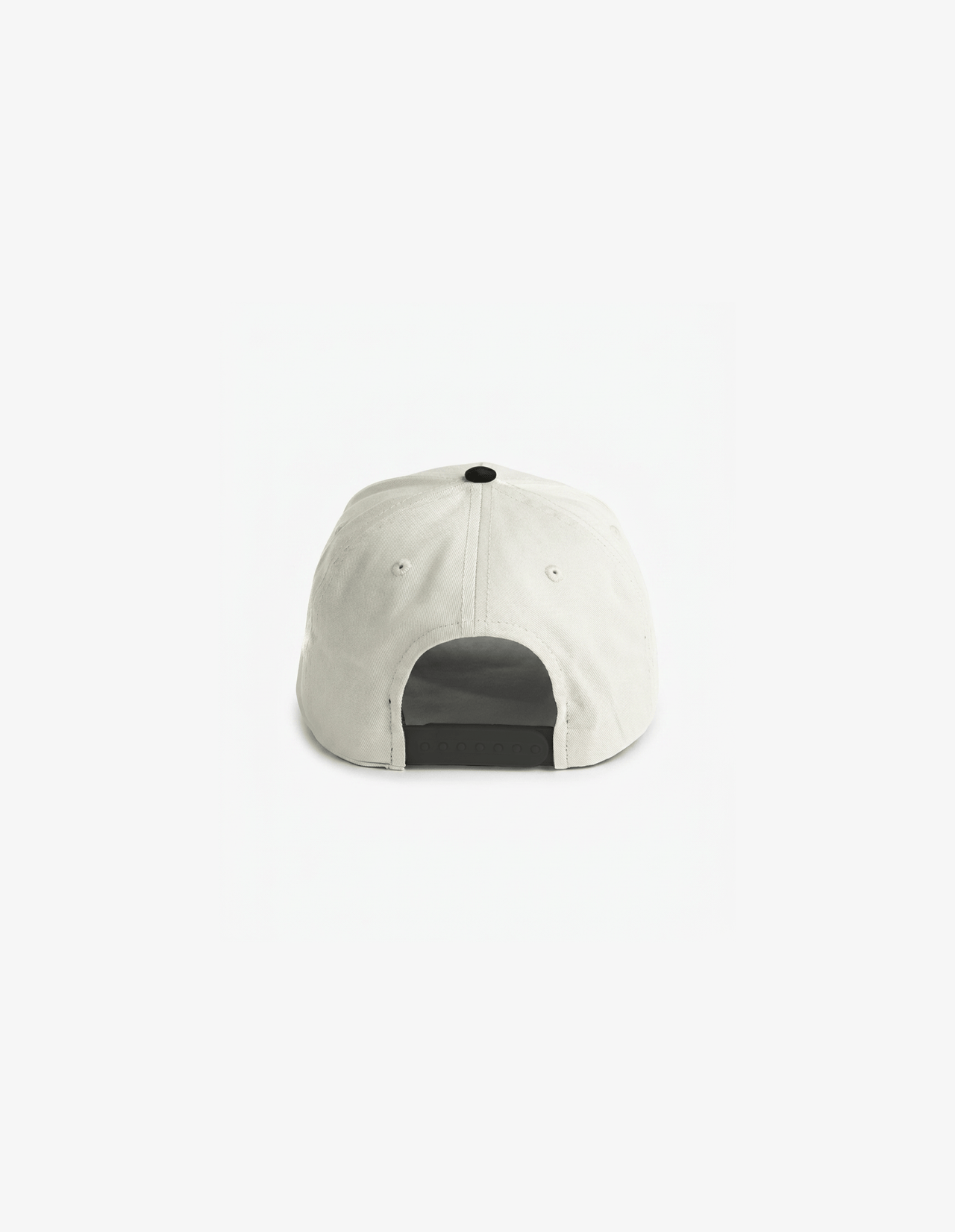 Diggin Divots Flag Embroidered Frame Cap