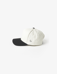 Thumbnail for Diggin Divots Flag Embroidered Frame Cap