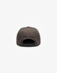 Thumbnail for Diggin Divots Golf Club Leather Patch Snapback