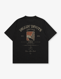 Thumbnail for Night Range Society T-Shirt T-Shirt Greater Half