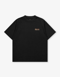 Thumbnail for Night Range Society T-Shirt T-Shirt Greater Half