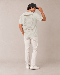 Thumbnail for Receipt T-Shirt T-Shirt Greater Half