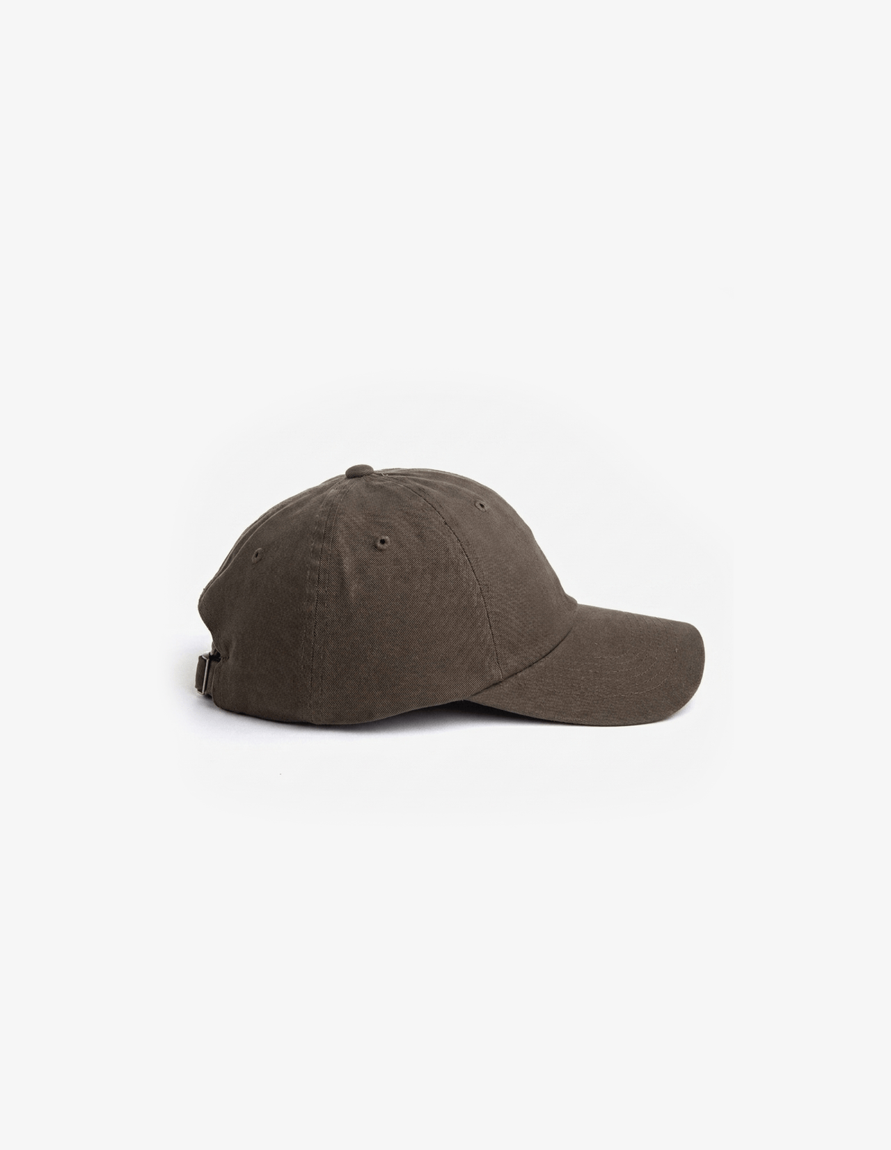 Necessities Dad Hat
