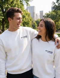 Thumbnail for Evade Fleece Crewneck