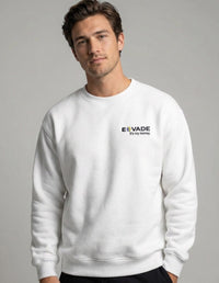 Thumbnail for Evade Fleece Crewneck
