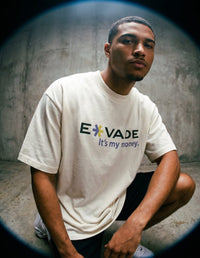 Thumbnail for Evade T-Shirt T-Shirt Greater Half