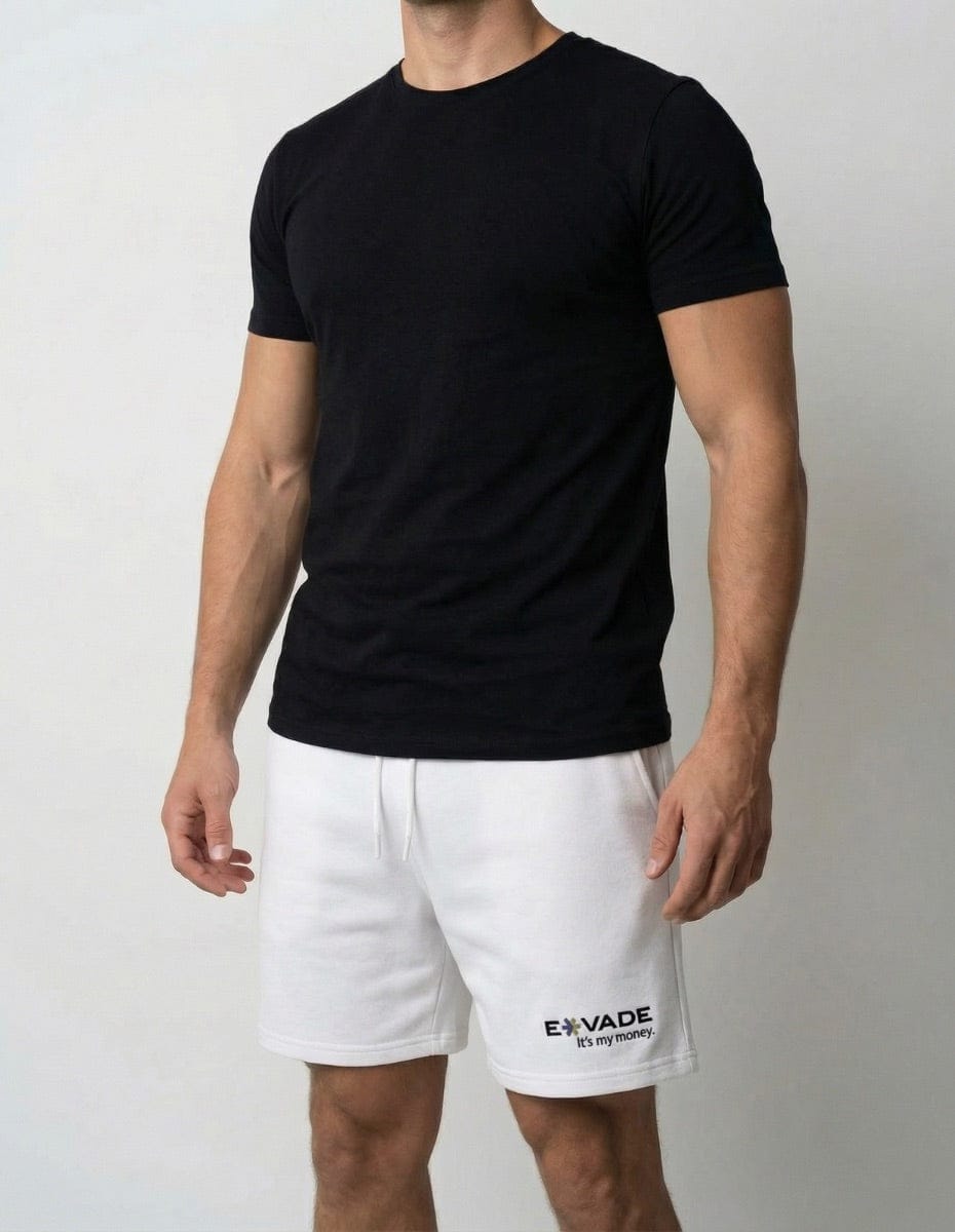 Evade Terry Shorts Terry Shorts Greater Half