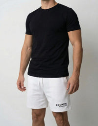 Thumbnail for Evade Terry Shorts Terry Shorts Greater Half