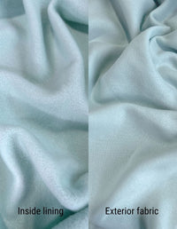 Thumbnail for Fleece Hoodie Fleece Hoodie Greater Half