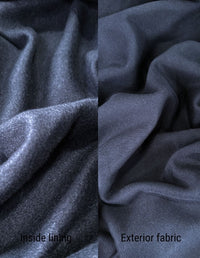 Thumbnail for Fleece Hoodie Fleece Hoodie Greater Half