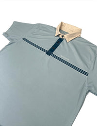 Thumbnail for Simpler Times Polo - Size 2XL ONLY Golf Polo Greater Half