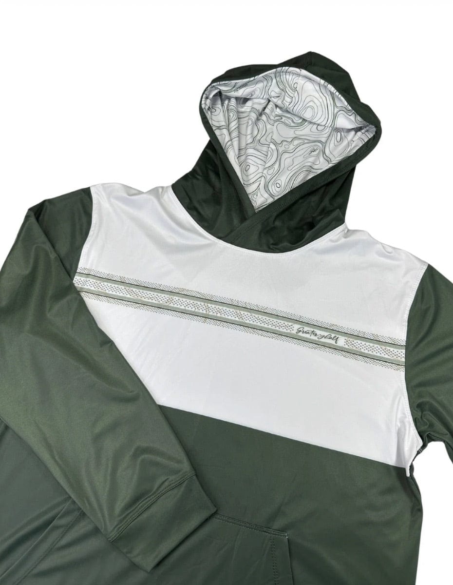 Tour Dreams Apex Hoodie Apex Hoodie Greater Half