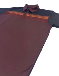 Thumbnail for Big Golf Guy Polo Golf Polo Greater Half