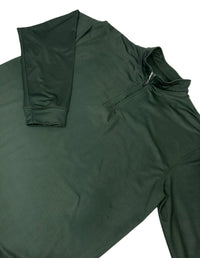 Thumbnail for Fundamental Quarter Zip Quarter Zip Pullover Greater Half