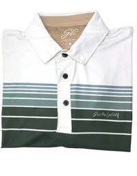 Thumbnail for Big Golf Guy Polo Golf Polo Greater Half