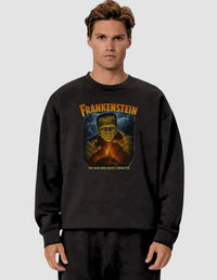 Thumbnail for Frankenstein Crewneck