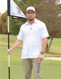 Thumbnail for Topo Polo Golf Polo Greater Half