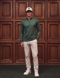 Thumbnail for Fundamental Quarter Zip