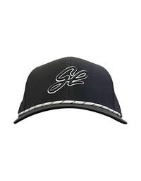 Thumbnail for Greater Half Puff Embroidered Performance Hats - Greater Half