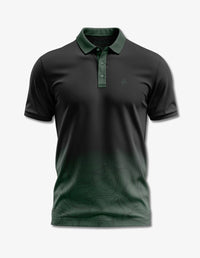 Thumbnail for Gradient Topo Golf Polo Greater Half